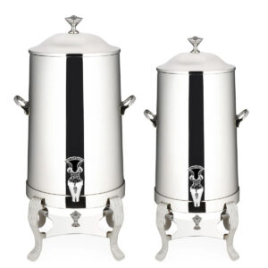Vacuum Insulated Urn