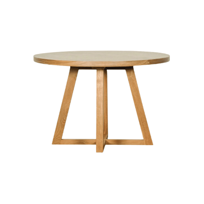 Arcadia Bistro Table Stuart Event Rentals