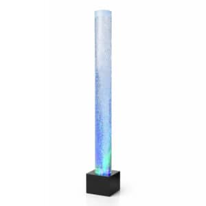 LED bubble light tower